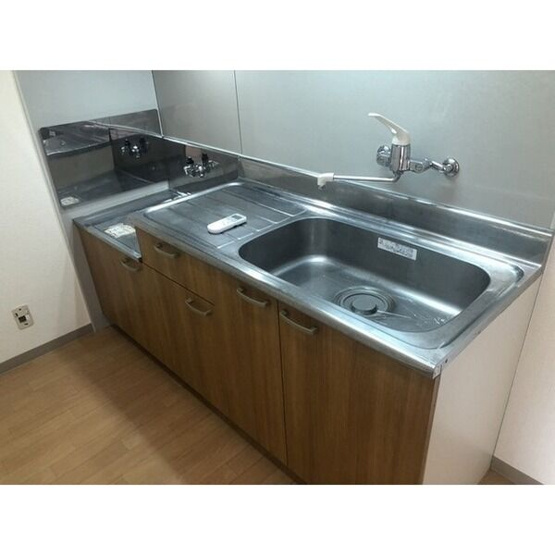 【キッチン】 | PIA