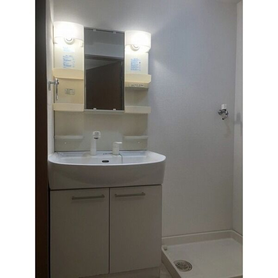 【洗面所】 | PIA