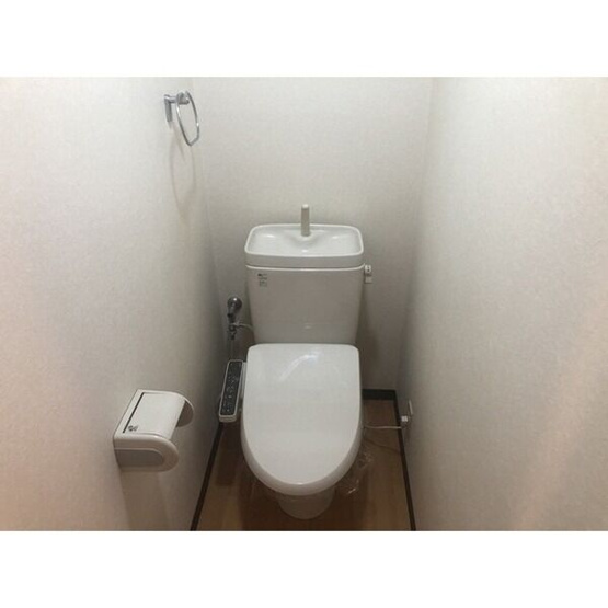 【トイレ】 | PIA