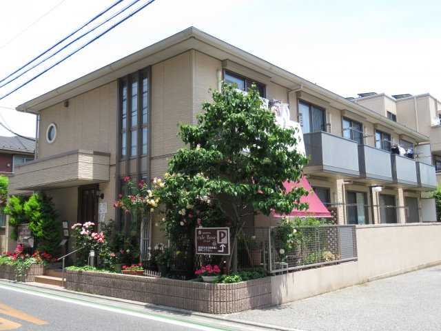 アイビーコート
