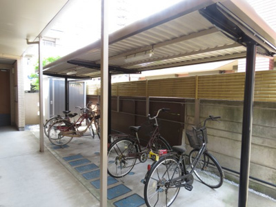 【その他共用部分】 | アイビーコート