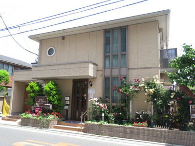 【外観】 | アイビーコート