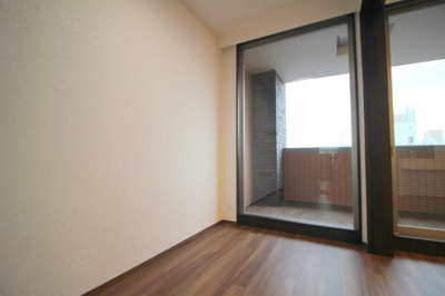 【寝室】 | プレジオ緑地公園