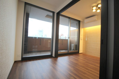 【寝室】 | プレジオ緑地公園