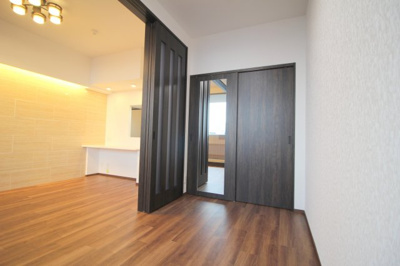 【寝室】 | プレジオ緑地公園