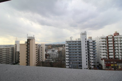 【展望】 | プレジオ緑地公園