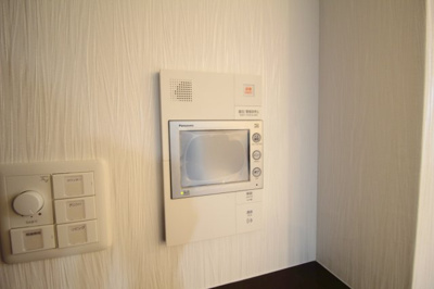 【セキュリティ】 | プレジオ緑地公園