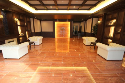 【エントランス】 | プレジオ緑地公園