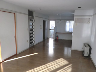 【居間・リビング】