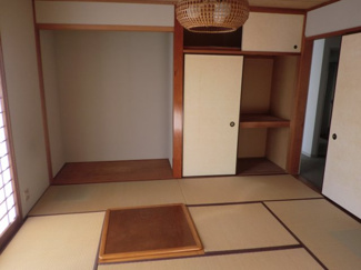 【和室】