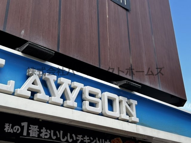 中央メルヴェール江坂の周辺