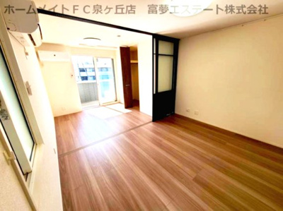 【内装】 | Trefle(トレーフル）