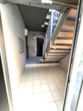 【ロビー】 | Trefle(トレーフル）