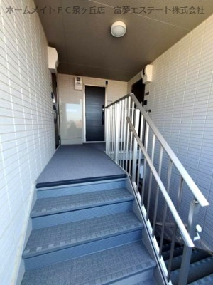 【ロビー】 | Trefle(トレーフル）