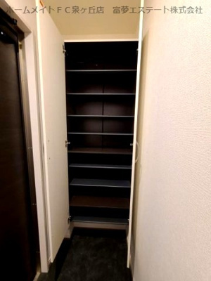 【玄関】 | Trefle(トレーフル）