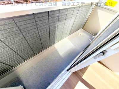 【バルコニー】 | Trefle(トレーフル）