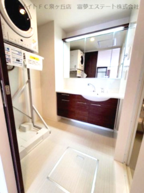 【独立洗面台】 | Trefle(トレーフル）