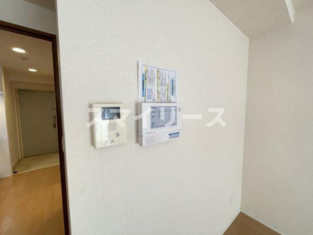 グラン・シャリオＳの設備