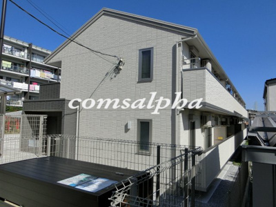 【外観】 | SIGNATURE 05 片倉レジデンス（シグネイチャー） | SIGNATURE 05 片倉レジデンス　外観