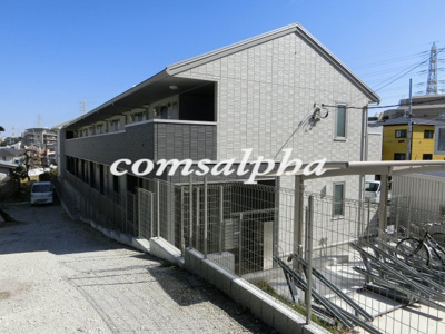 【外観】 | SIGNATURE 05 片倉レジデンス（シグネイチャー） | SIGNATURE 05 片倉レジデンス　