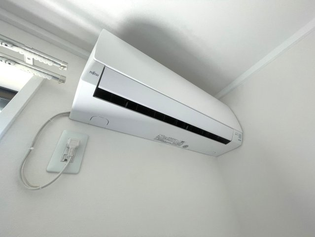 グリーンヴィラの設備