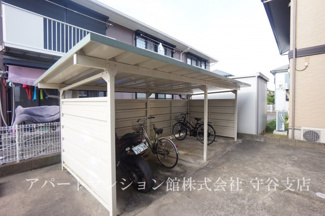 【その他共用部分】