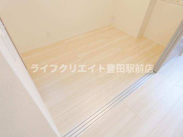 グランディールのその他