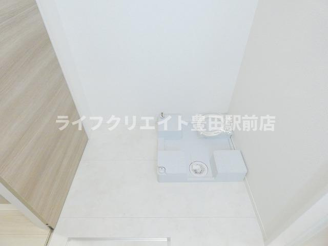 グランディールの設備
