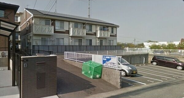 Scene88　　刈谷市近郊の賃貸ならクラスホーム刈谷店のその他共用部分