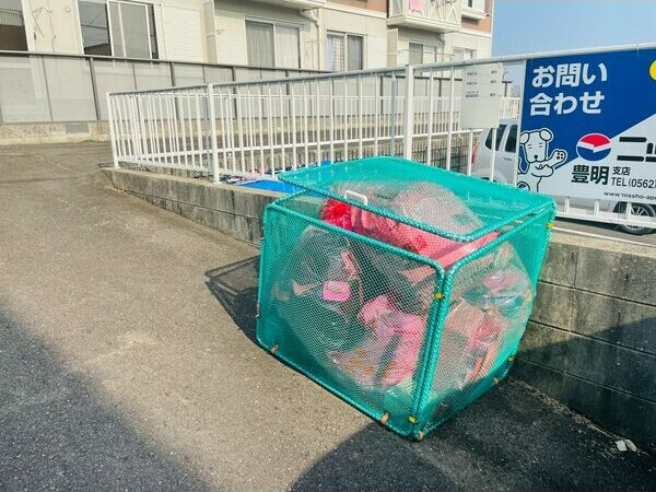 Scene88　　刈谷市近郊の賃貸ならクラスホーム刈谷店のその他共用部分