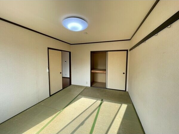 Scene88　　刈谷市近郊の賃貸ならクラスホーム刈谷店の和室