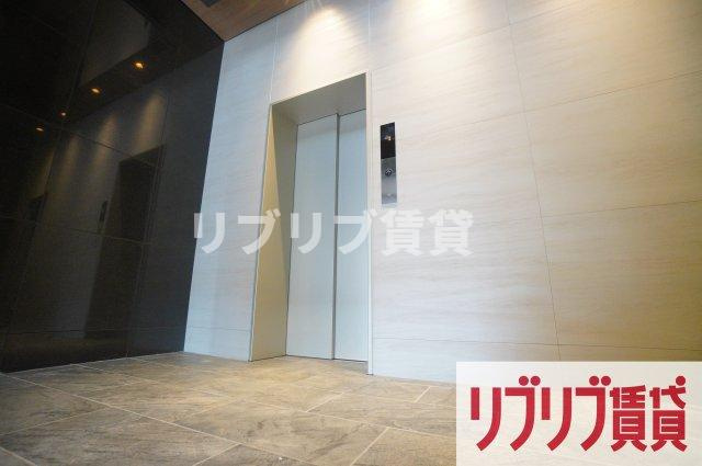 BELTS SHINJUKU レジデンスのその他共用部分