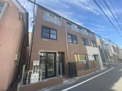 【外観】 | テラスレジデンス西池袋