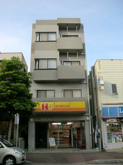 【外観】