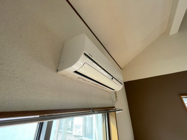 サンロイヤル祐光の設備