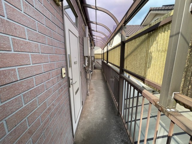 サンロイヤル祐光のその他共用部分