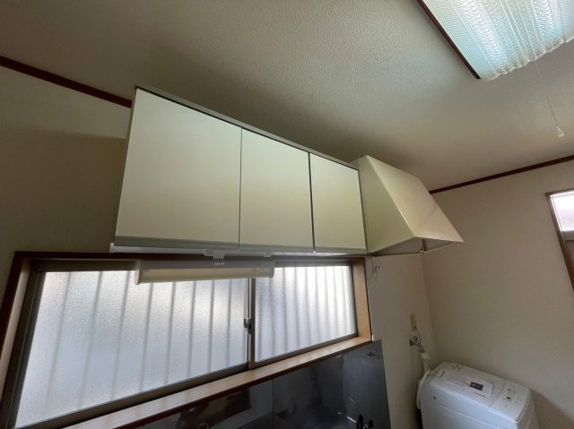 サンロイヤル祐光の内装