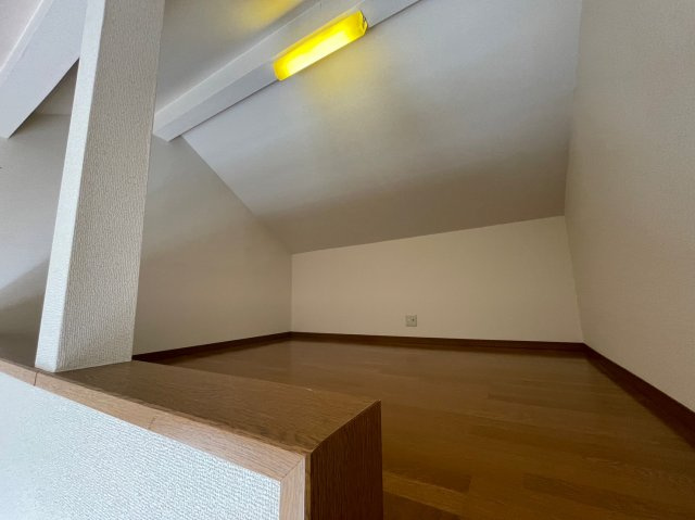 サンロイヤル祐光の内装