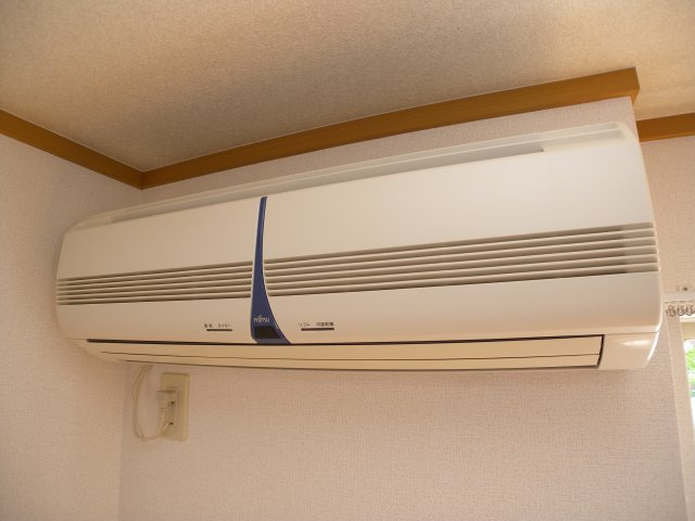 イマージュの設備