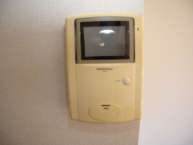イマージュのセキュリティ