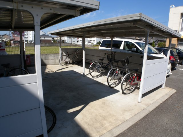 イマージュのその他共用部分
