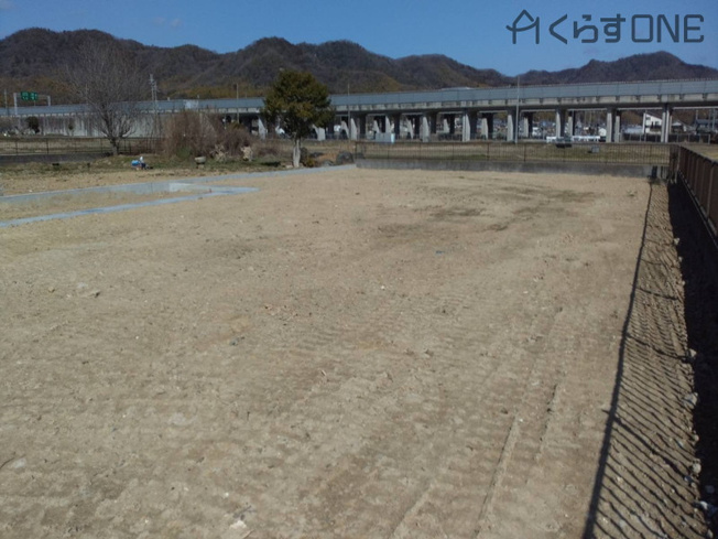 【外観】 | 揖保郡太子町王子／売土地