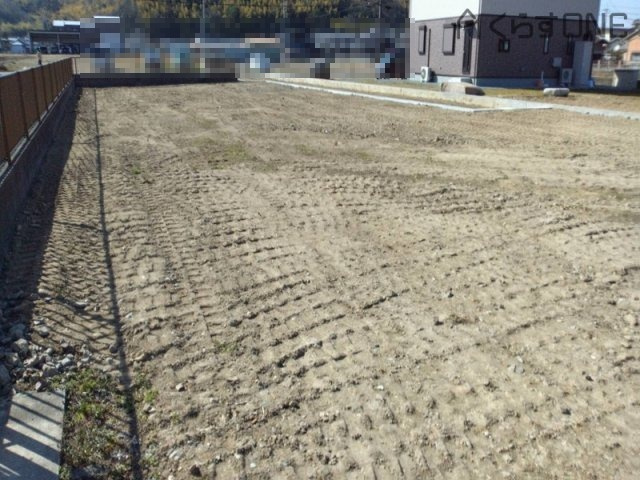 【外観】 | 揖保郡太子町王子／売土地