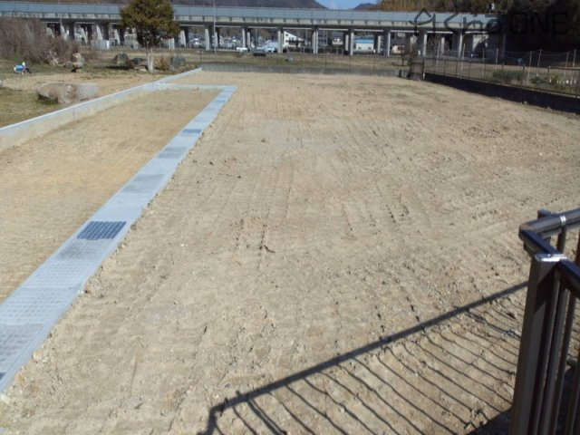 【外観】 | 揖保郡太子町王子／売土地