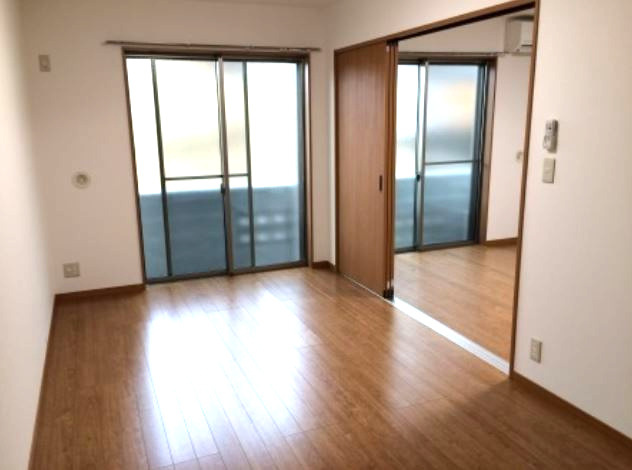 【内装】 | アムールアミュレット