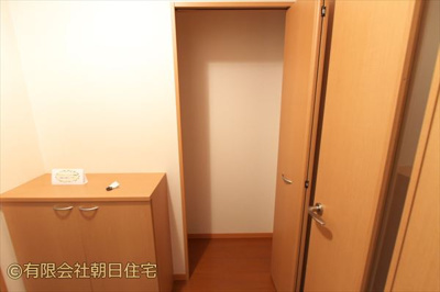 【収納】 | セジュールＳＳⅠ