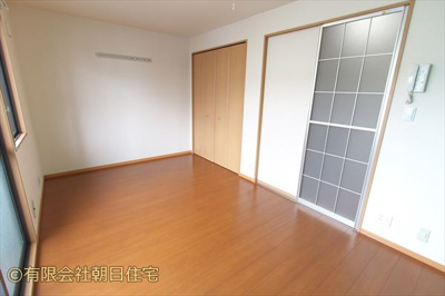 【居間・リビング】 | セジュールＳＳⅠ