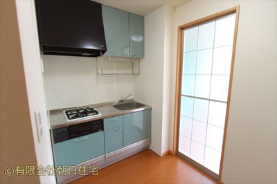 【内装】 | セジュールＳＳⅠ