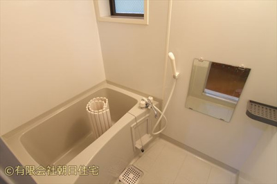 【浴室】 | セジュールＳＳⅠ