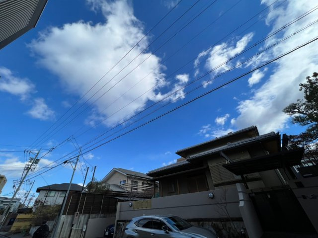 Plumeria鶴舞|名古屋市の賃貸ならMy賃貸の展望|Plumeria鶴舞